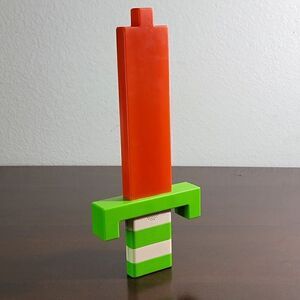 The Legend of Zelda Classic Sword NES 8 Bit Retro Sounds Nintendo Link Cosplay